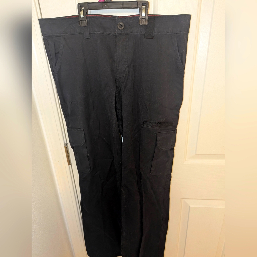Dickies Dress Cargo Pants 10 Regular